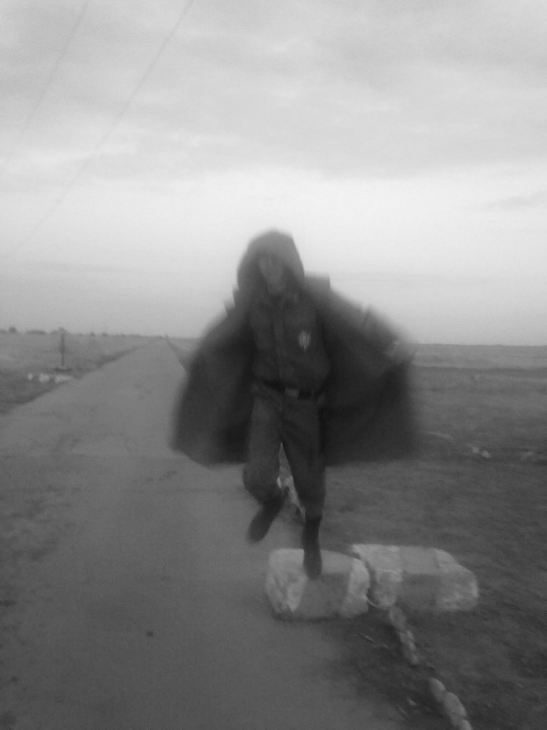 Фома Космич | Санкт-Петербург