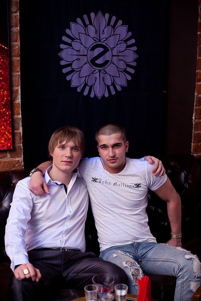 Дмитрий Виноградов _____ | Нижний Новгород