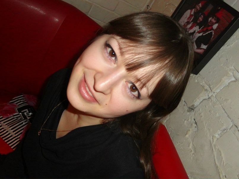 Диляра Акманаева | Ульяновск