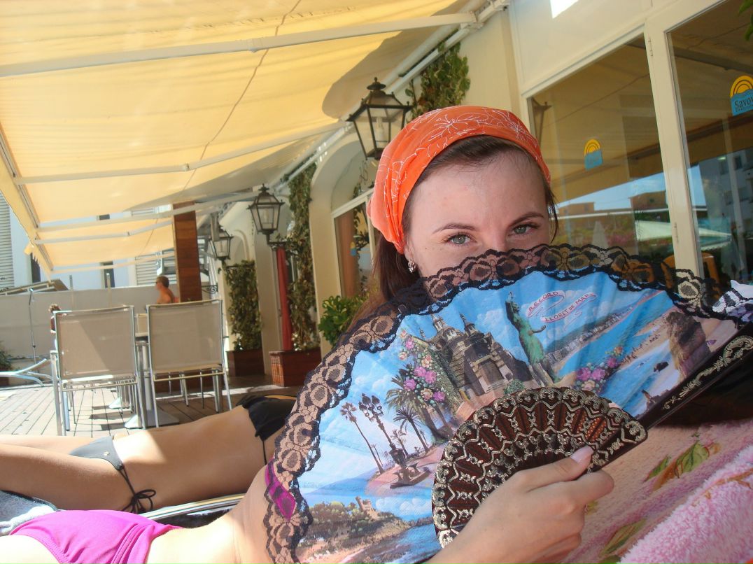 Наталья Кудряшова | Калининград