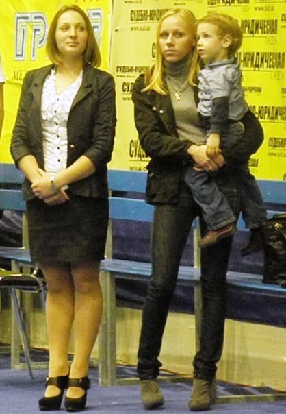 Ирина Гончарова | Киев