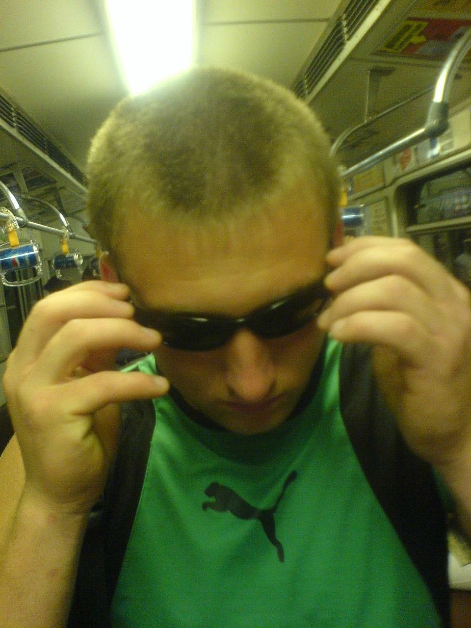 Олег Проценко | Полтава