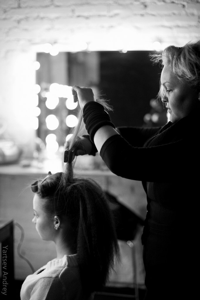 Марина Радость ™ | Москва