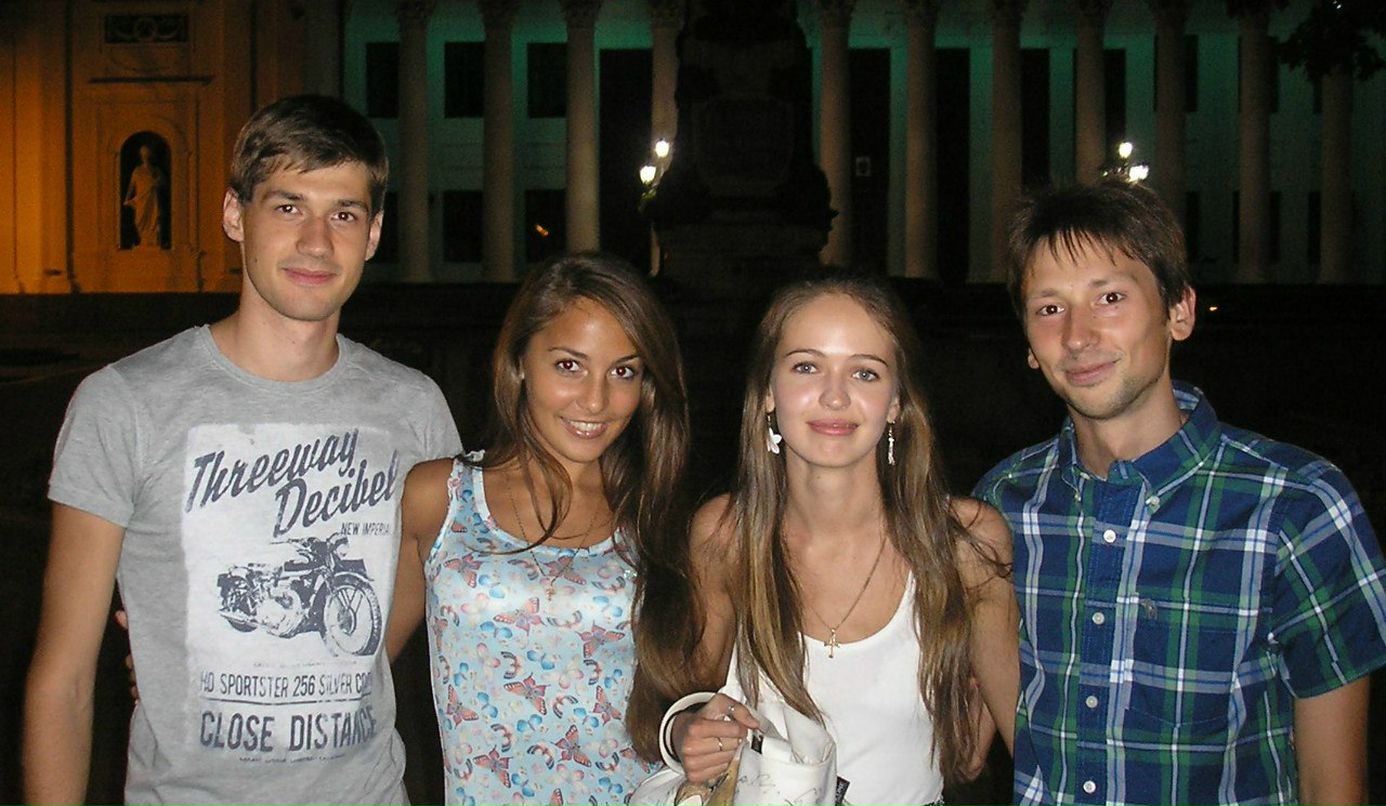 Виктория Мартыненко | Одесса