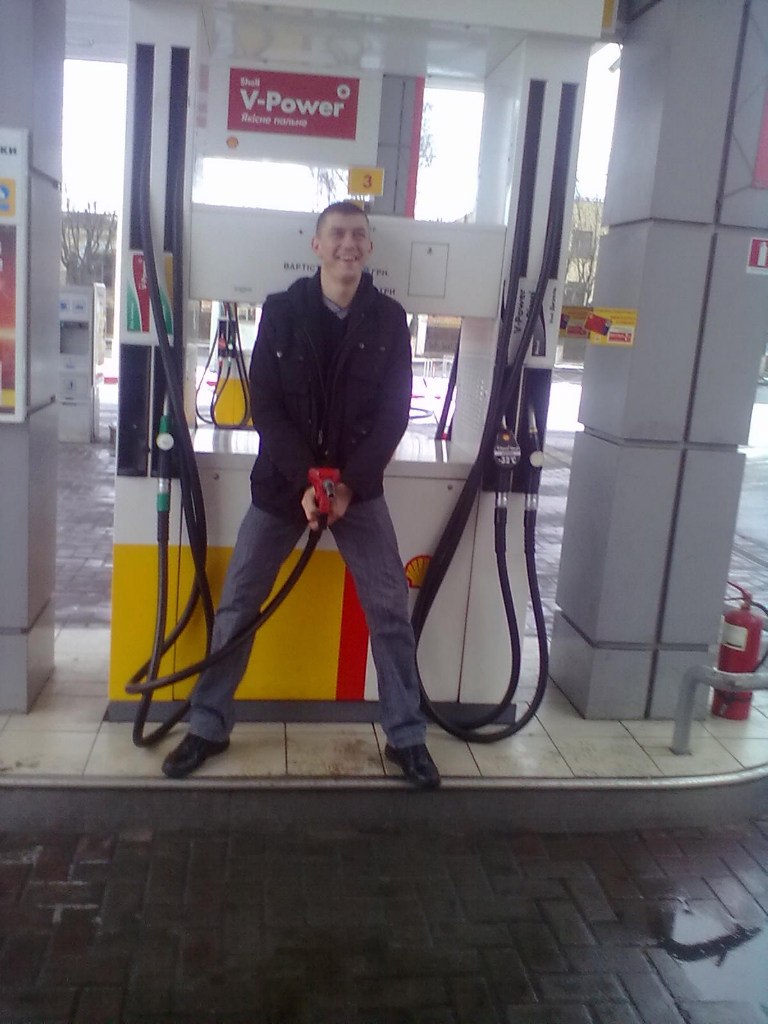 Богдан Нетребський | Винница