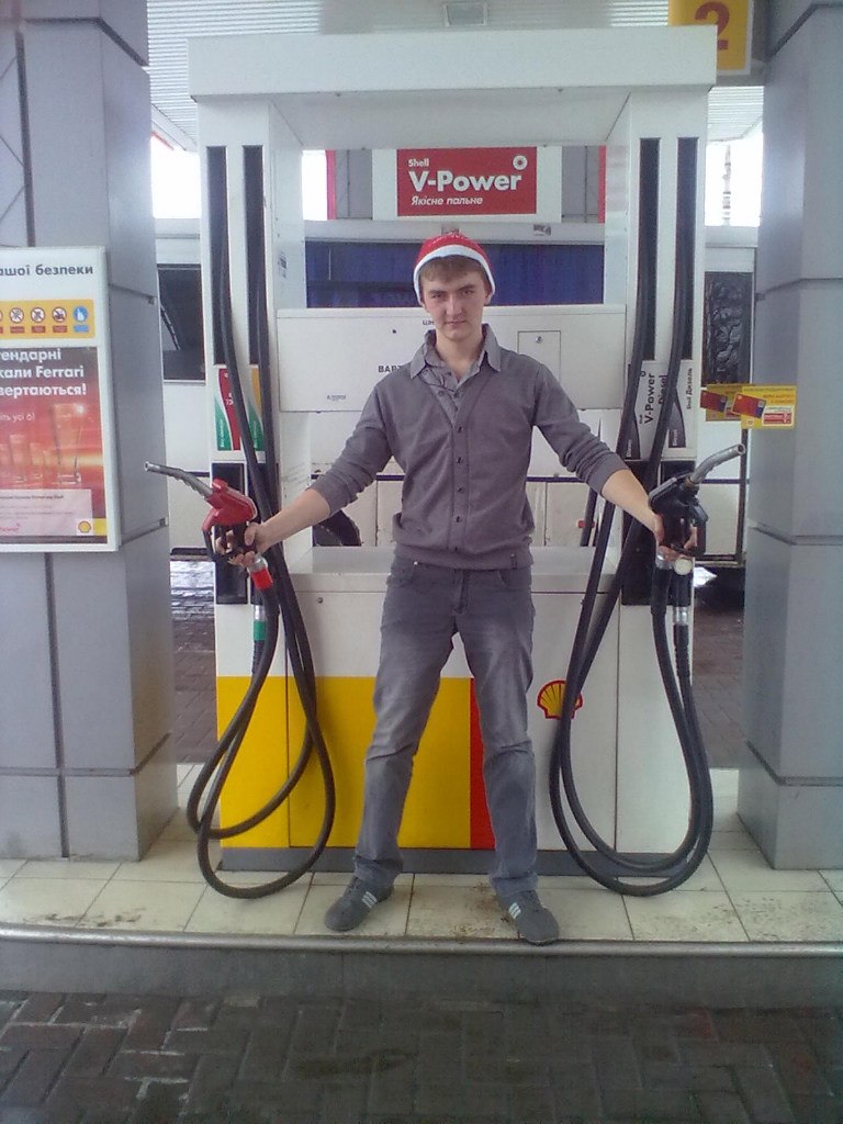 Богдан Нетребський | Винница