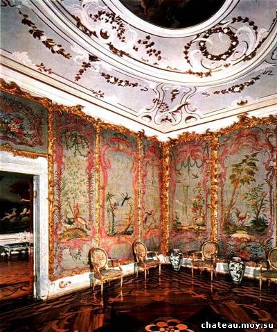 Любовь Катаева | Санкт-Петербург