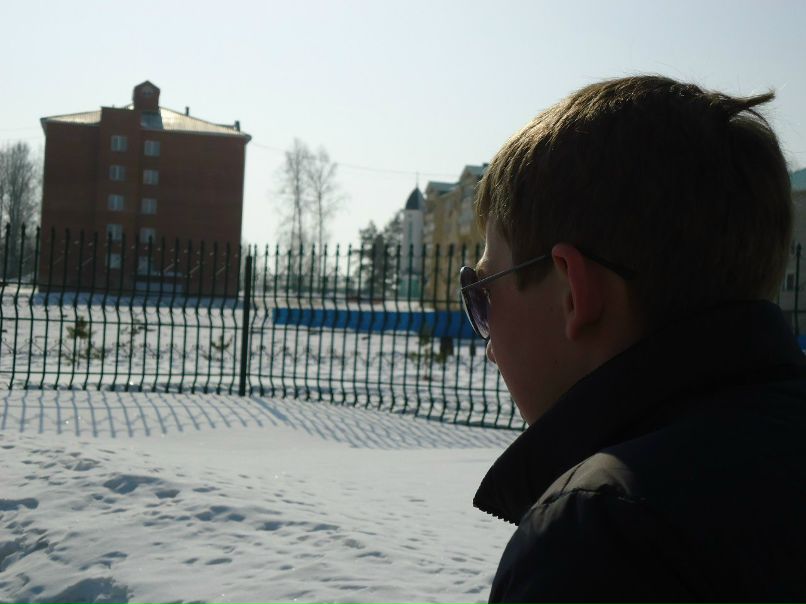 Рустам Закиров | 