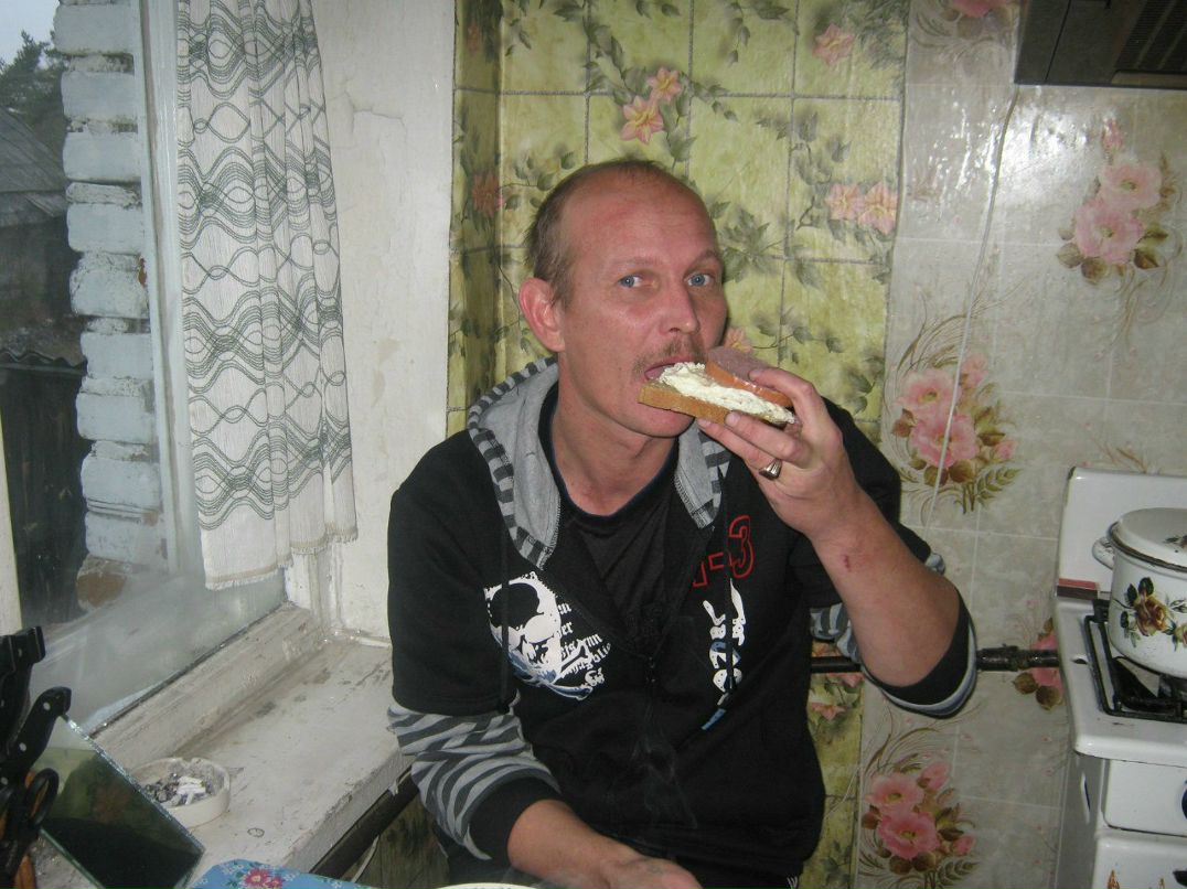 Алексей Шеметов Александрович | Хвойная