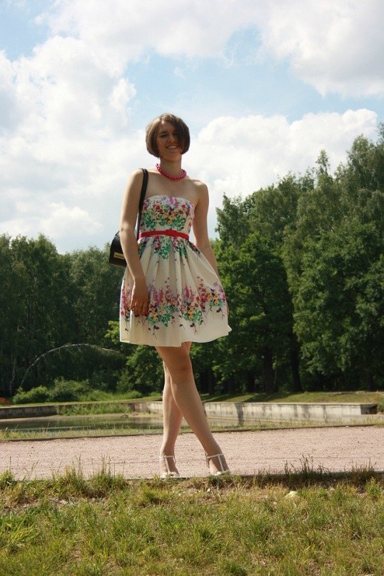 Мария Полторацкая | Hamburg