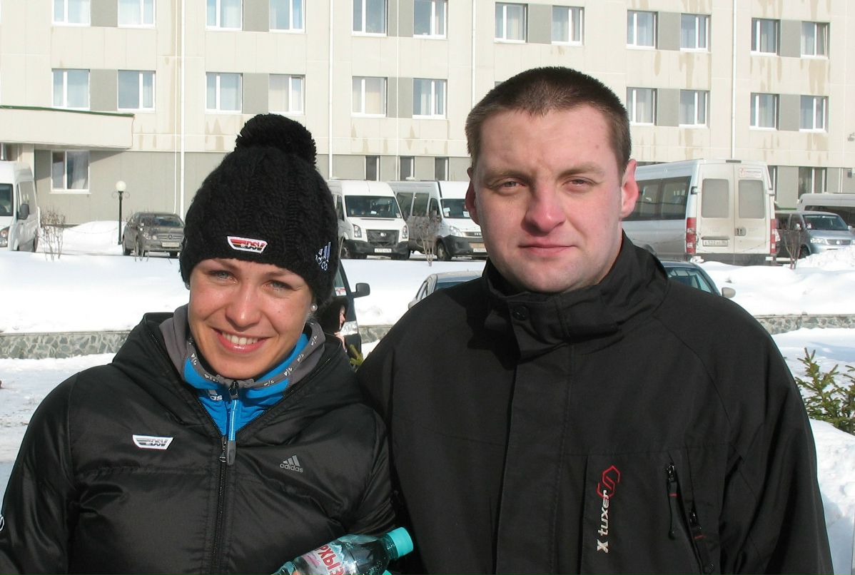 Константин Советов | Мурманск