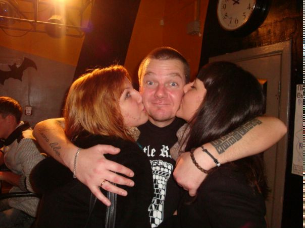 №133, Александра Ващенко, 32 года, Пенза №133, Александра Ващенко, 32 года, Пенза