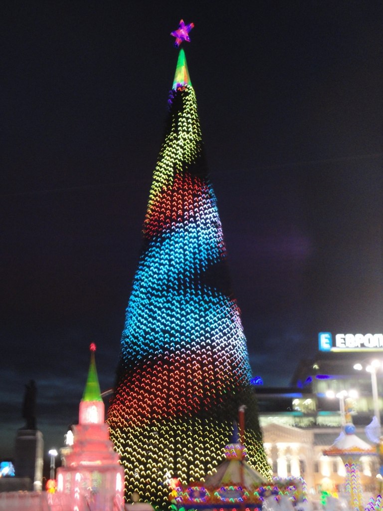 Владимир Яркин | Пермь