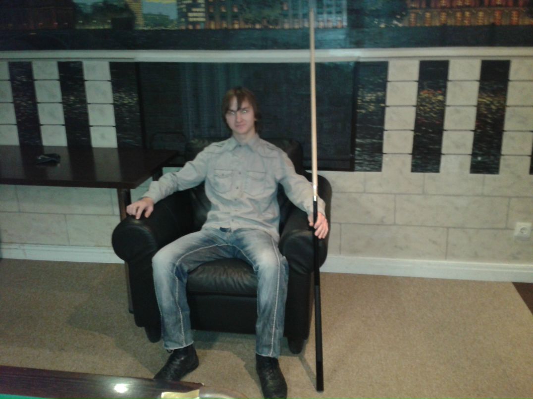 Николай Корельский | | Нижний Новгород