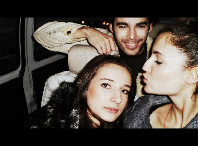 Julia Zavadskaya | Новомосковск