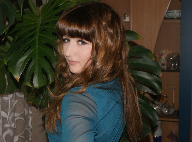 Яна Ивасенко | Хабаровск