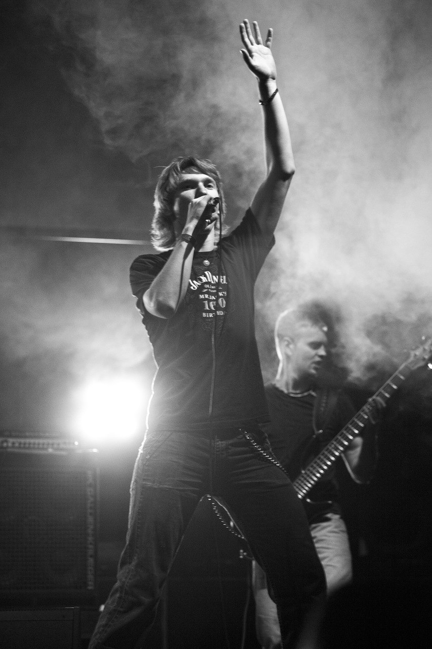 Александр Иванов | Москва