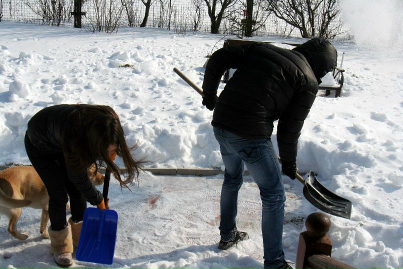 Валерия Лукьянова (Полякова) | Москва
