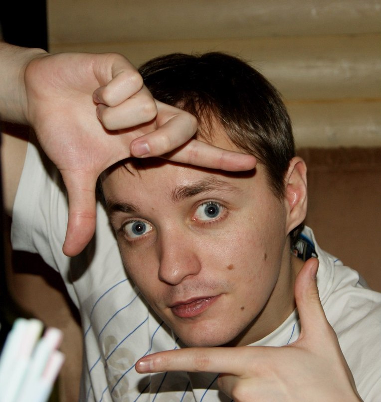 Игорь Мурованный | Новосибирск