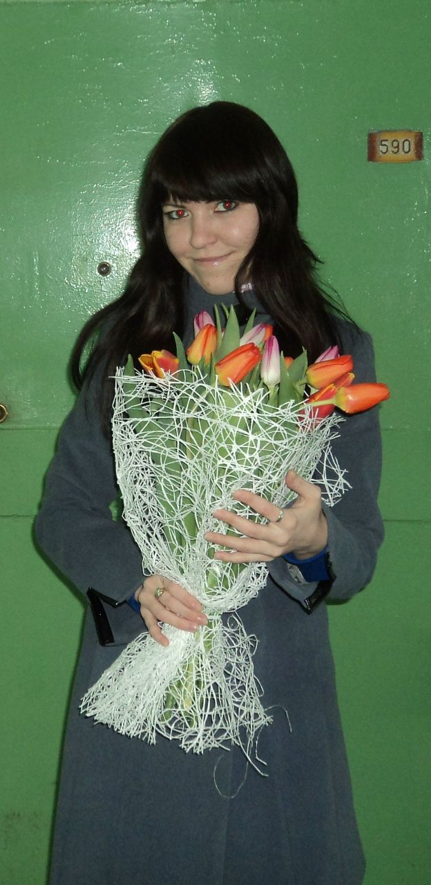 Лиля Ибрагимова | Набережные Челны