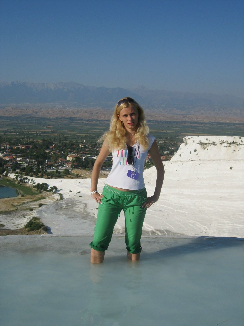 Алина Клочко | Харьков