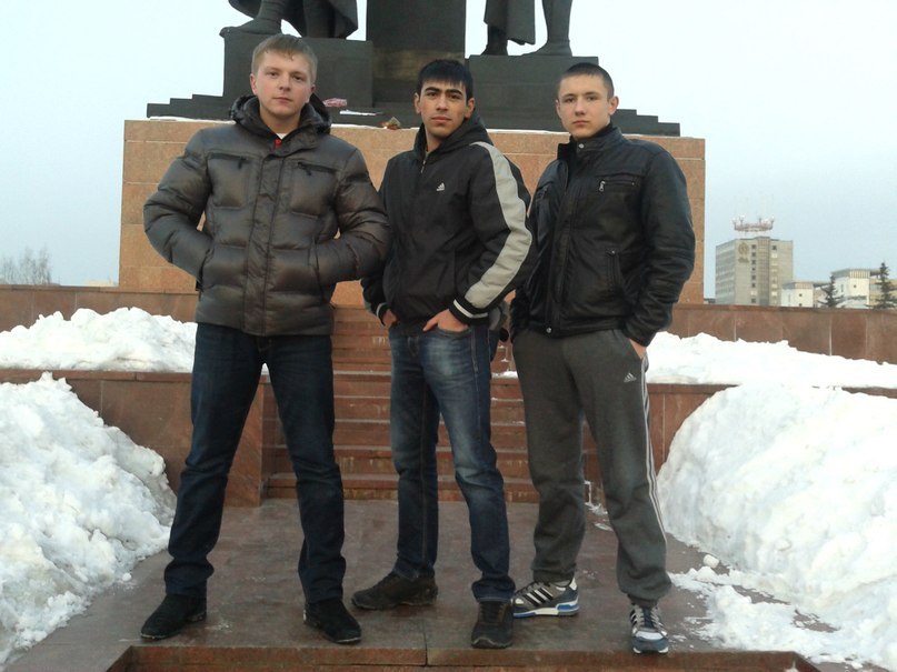 Алексей Кондратенко | 