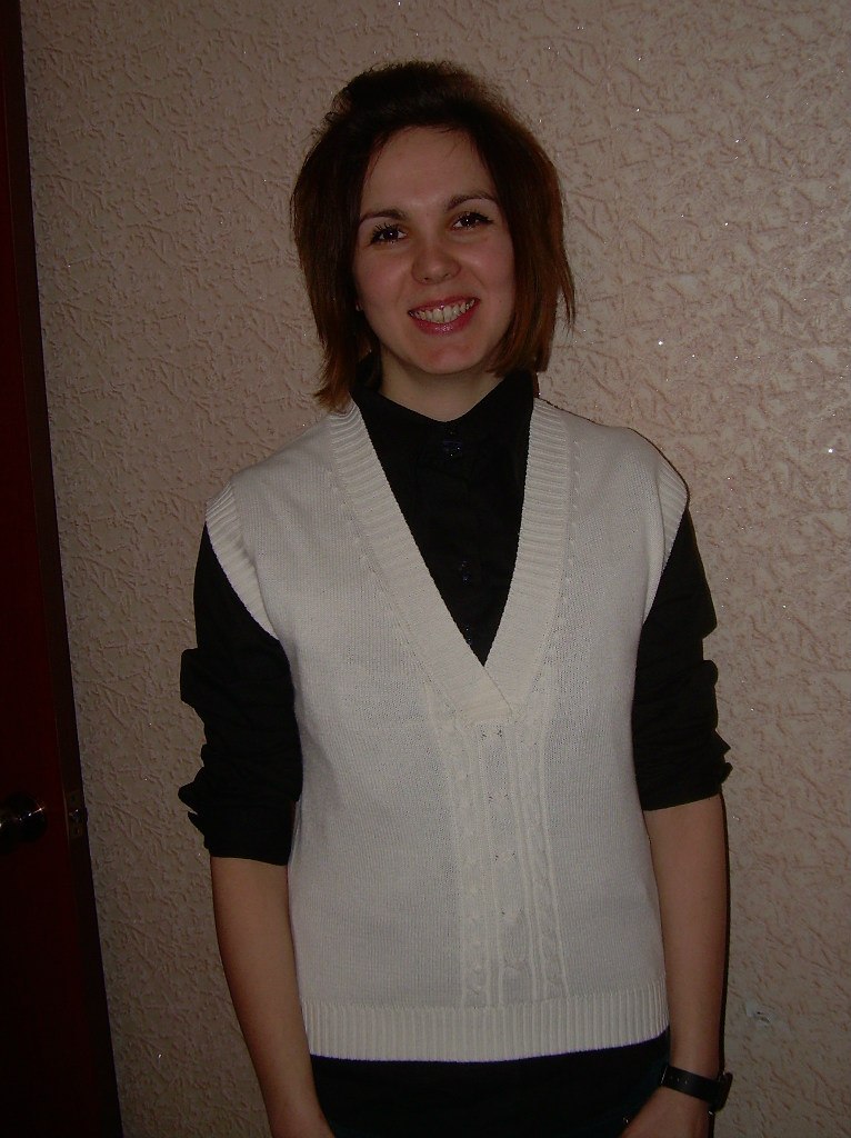 Ирина Полонеева 