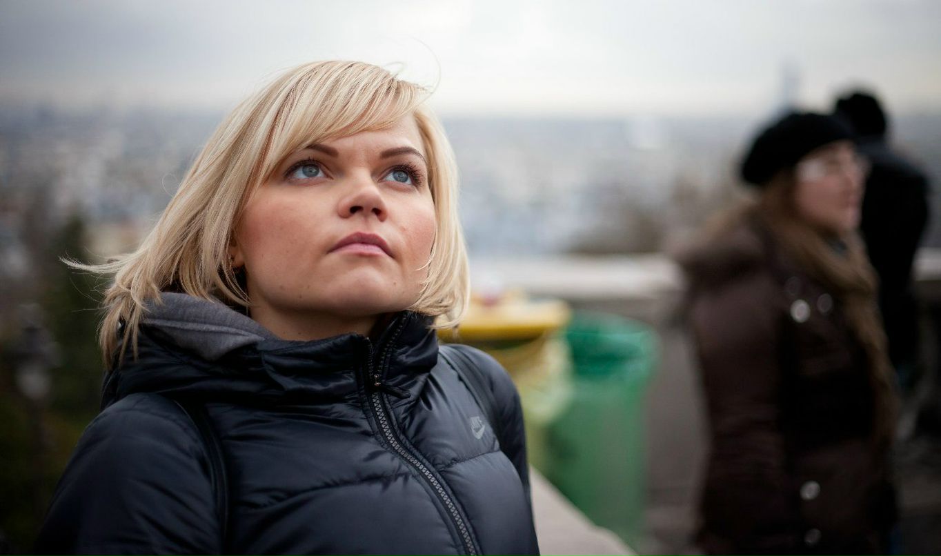 Elena Belyakova | Санкт-Петербург