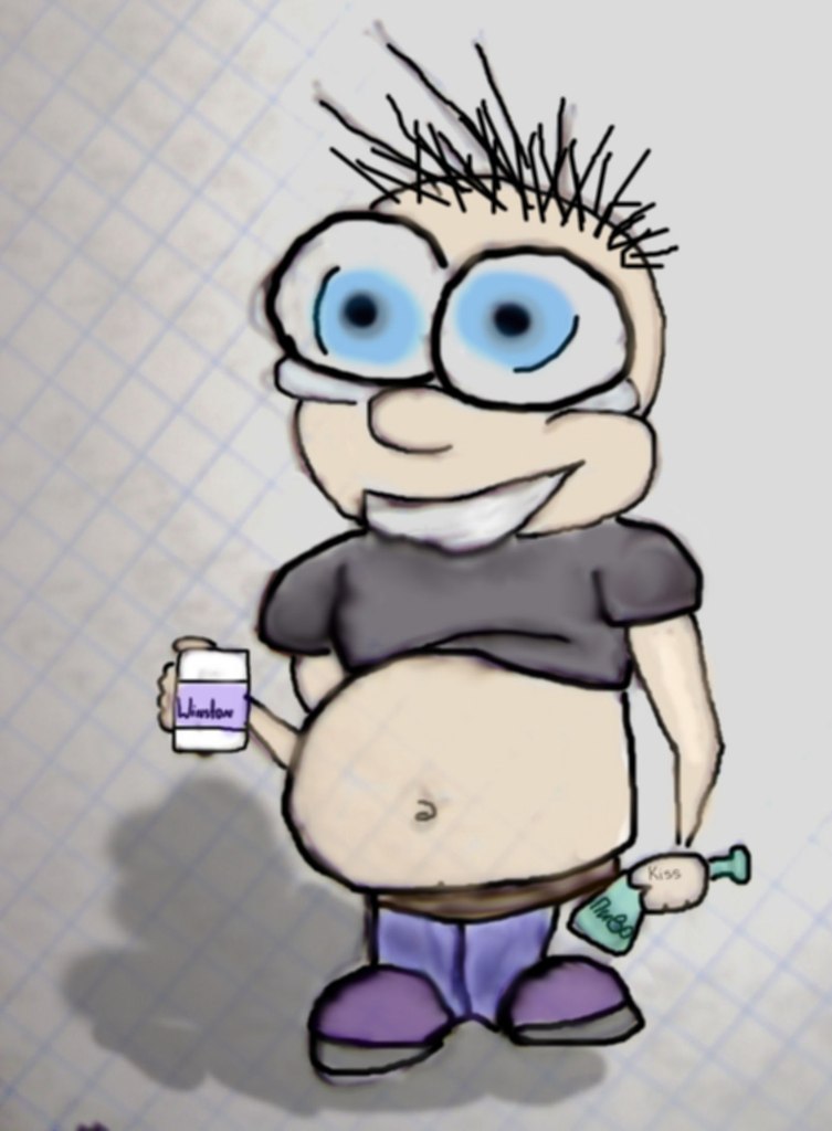 Виталий Ляльченко KiSS | Одесса