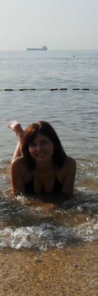 №16, Дарья Чуканова, 33 года, Санкт-Петербург №16, Дарья Чуканова, 33 года, Санкт-Петербург