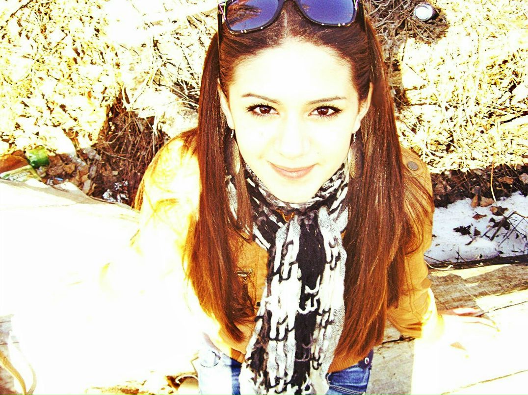 Karina Adam | Ужгород