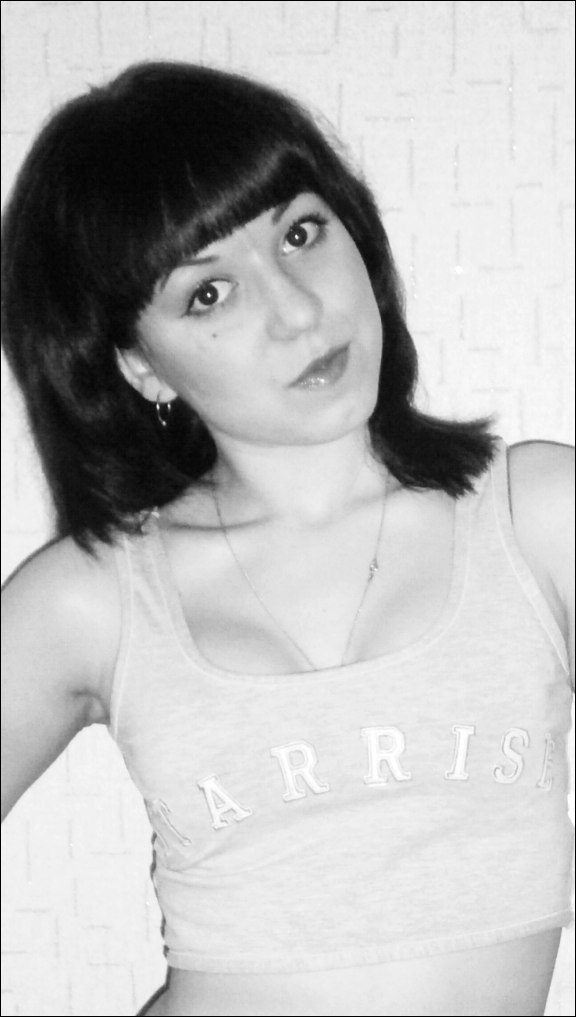 Светланка Кулинцева | Новосибирск