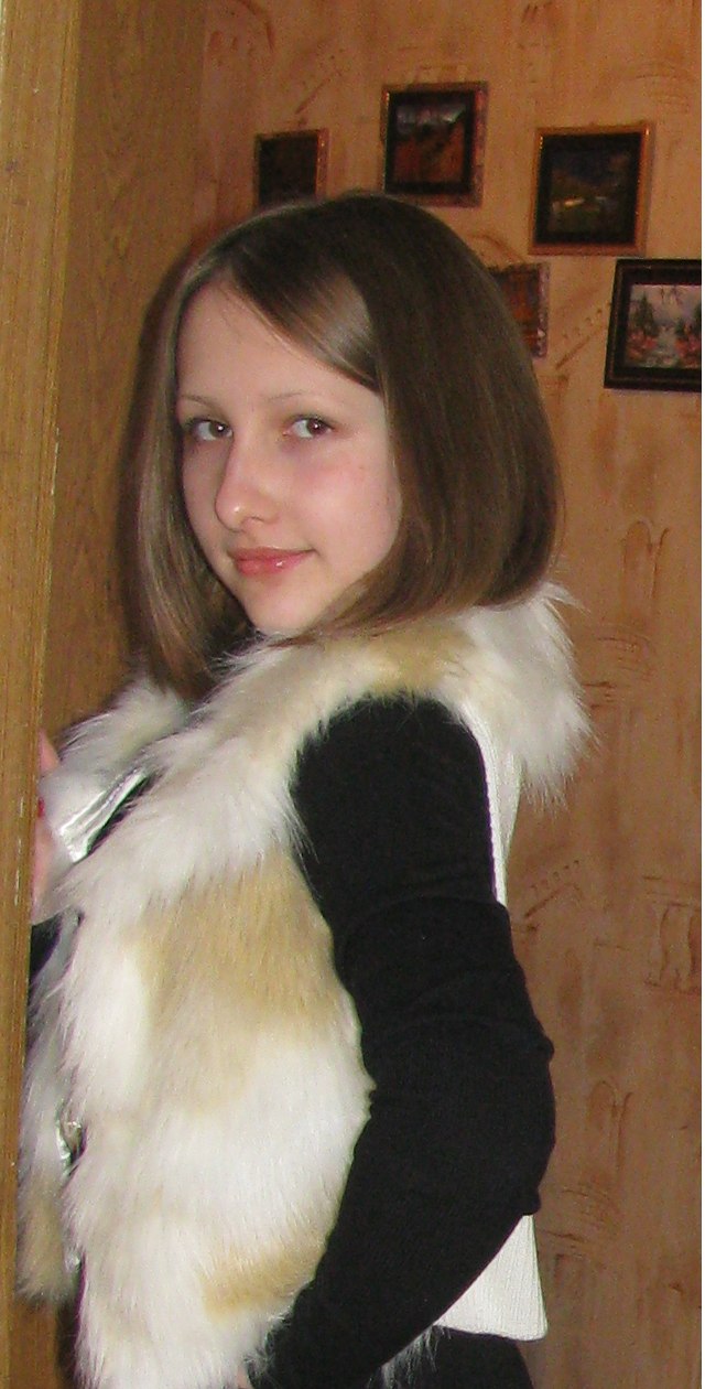 Юлия Мухутдинова :) | Лобня