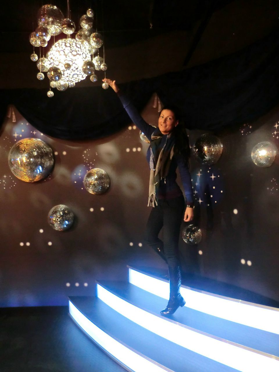 Особо Опасна ♥ | Москва