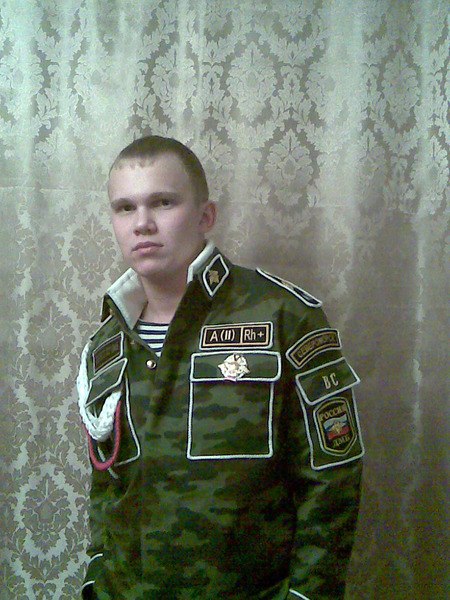 Евгений Коснырев | Сатка