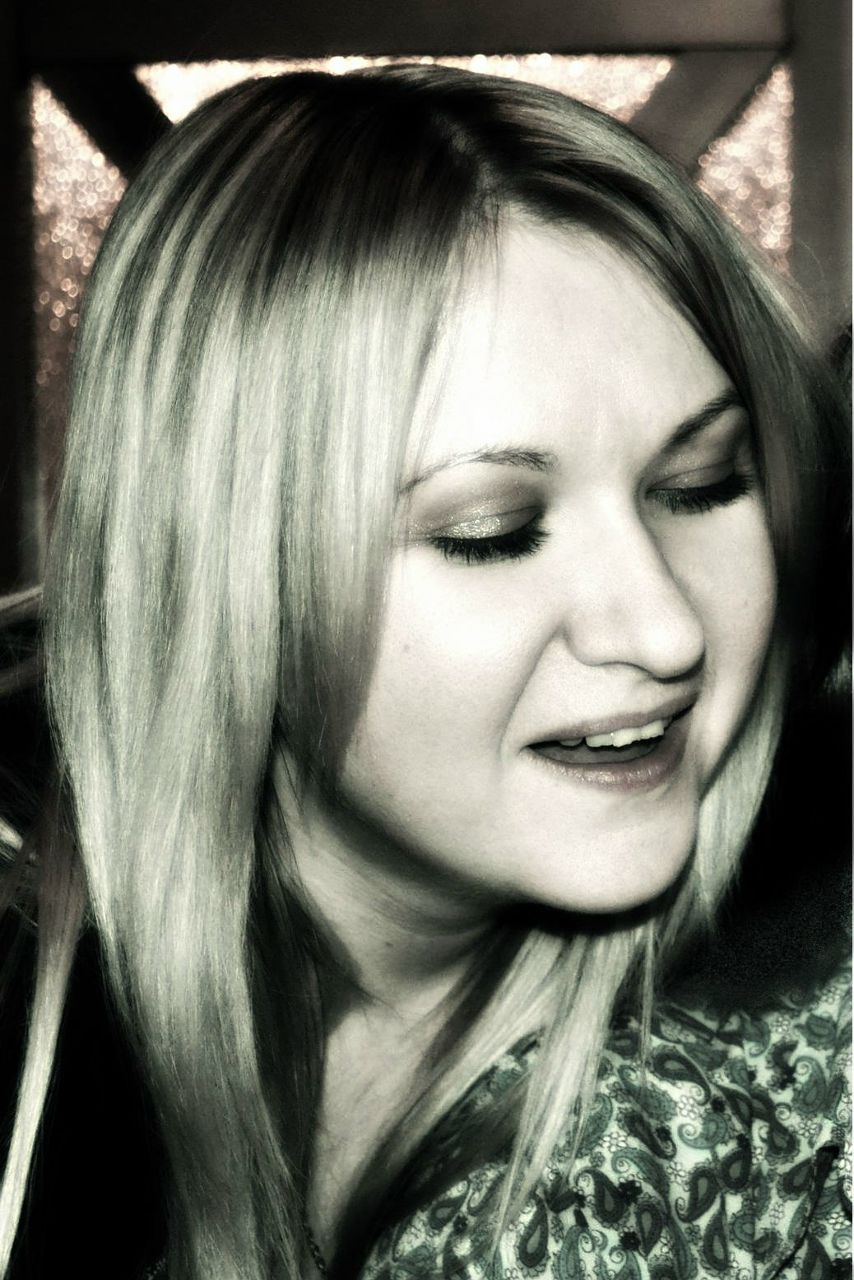 Ольга Егорова | Самара