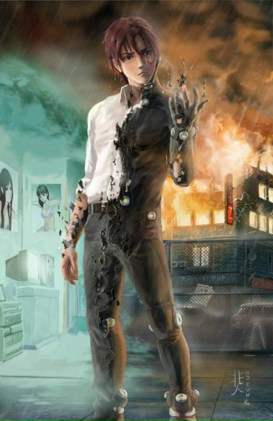 №36, Keitian Kurono, 35 лет, Киев №36, Keitian Kurono, 35 лет, Киев