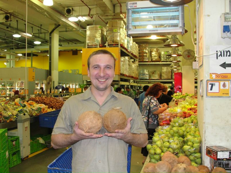 Иван Дмитриев | Санкт-Петербург