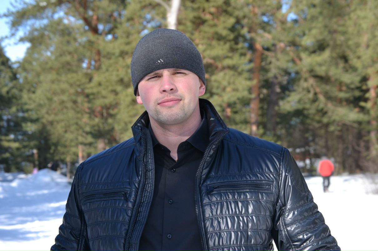 Павел Завалий | Milano