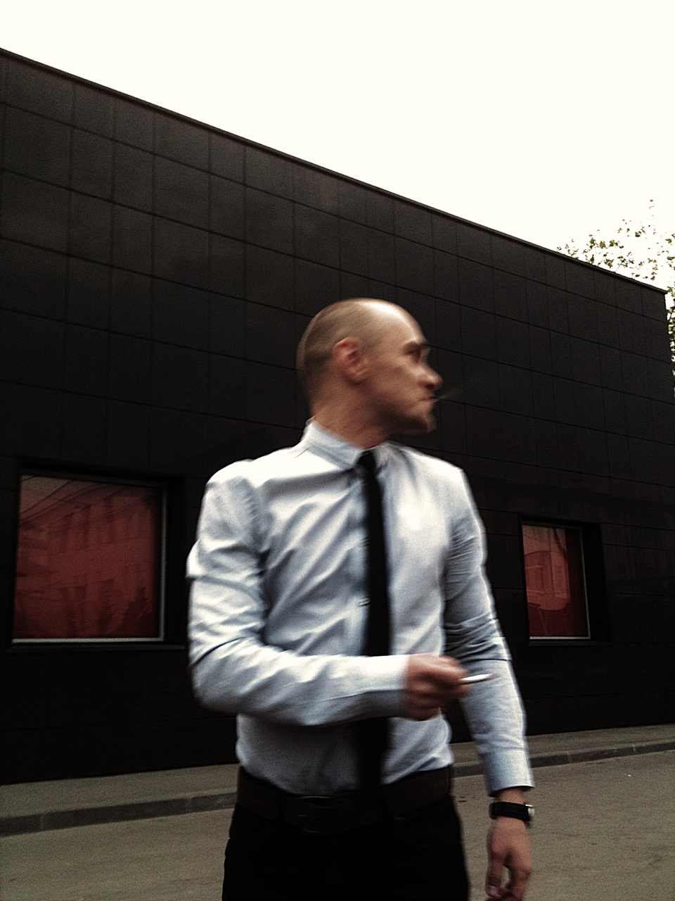 Юрец Чебатура | 