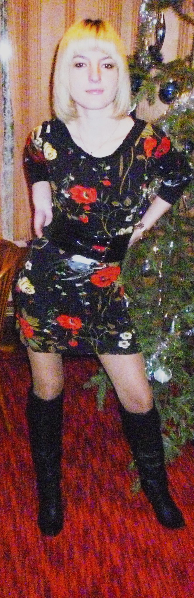 Зоряна Крутій-Кобиляк | Львов