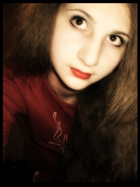 №38, Оксана Чайка, 31 год, Киев №38, Оксана Чайка, 31 год, Киев