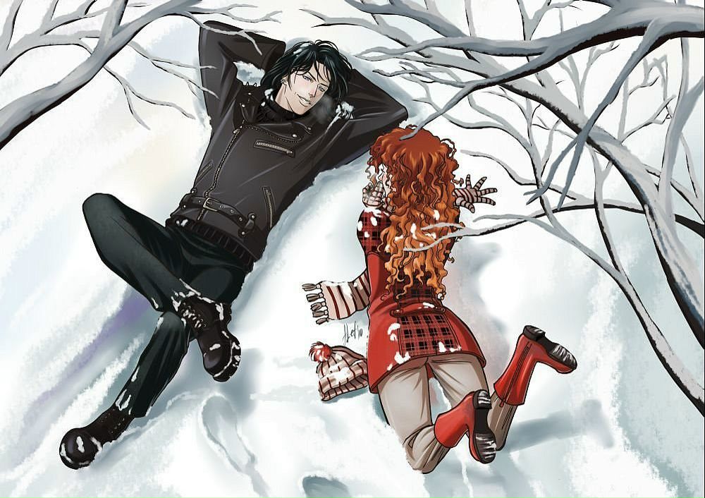 Александр Мания [Faust Maniya] | Montego Bay