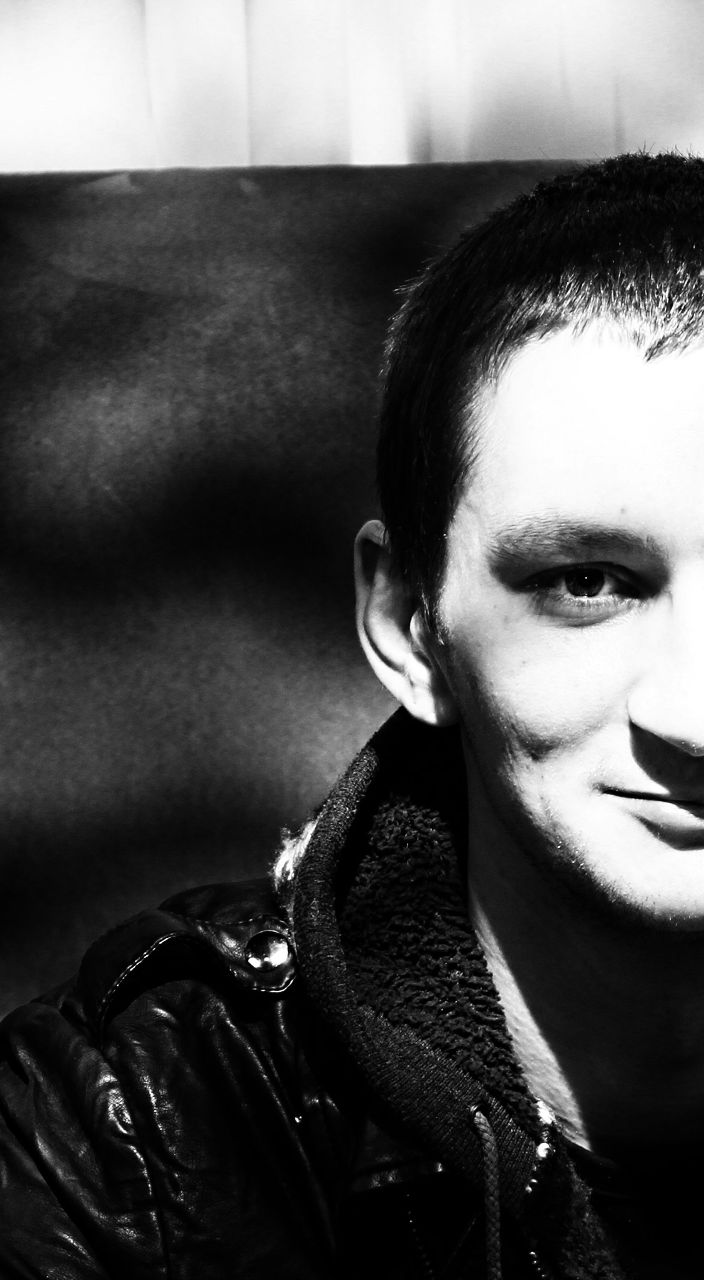 Антон Ишутин ★ | Москва