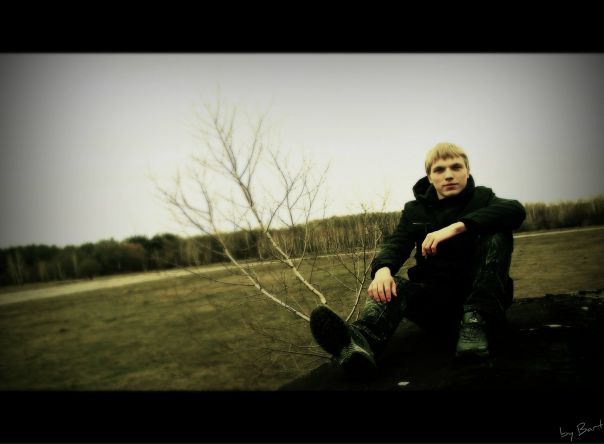 №47, Александр Люшнев, Чернигов №47, Александр Люшнев, Чернигов