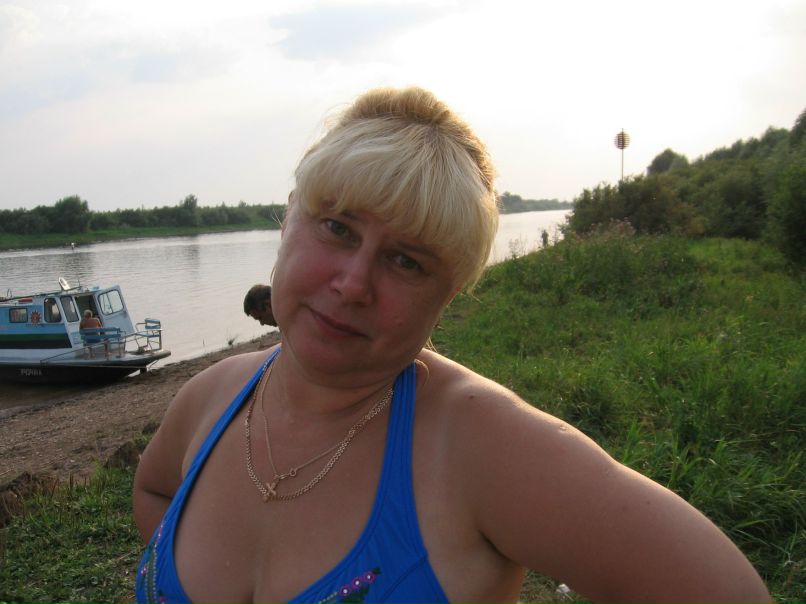 Ирина Репкина | Великий Новгород