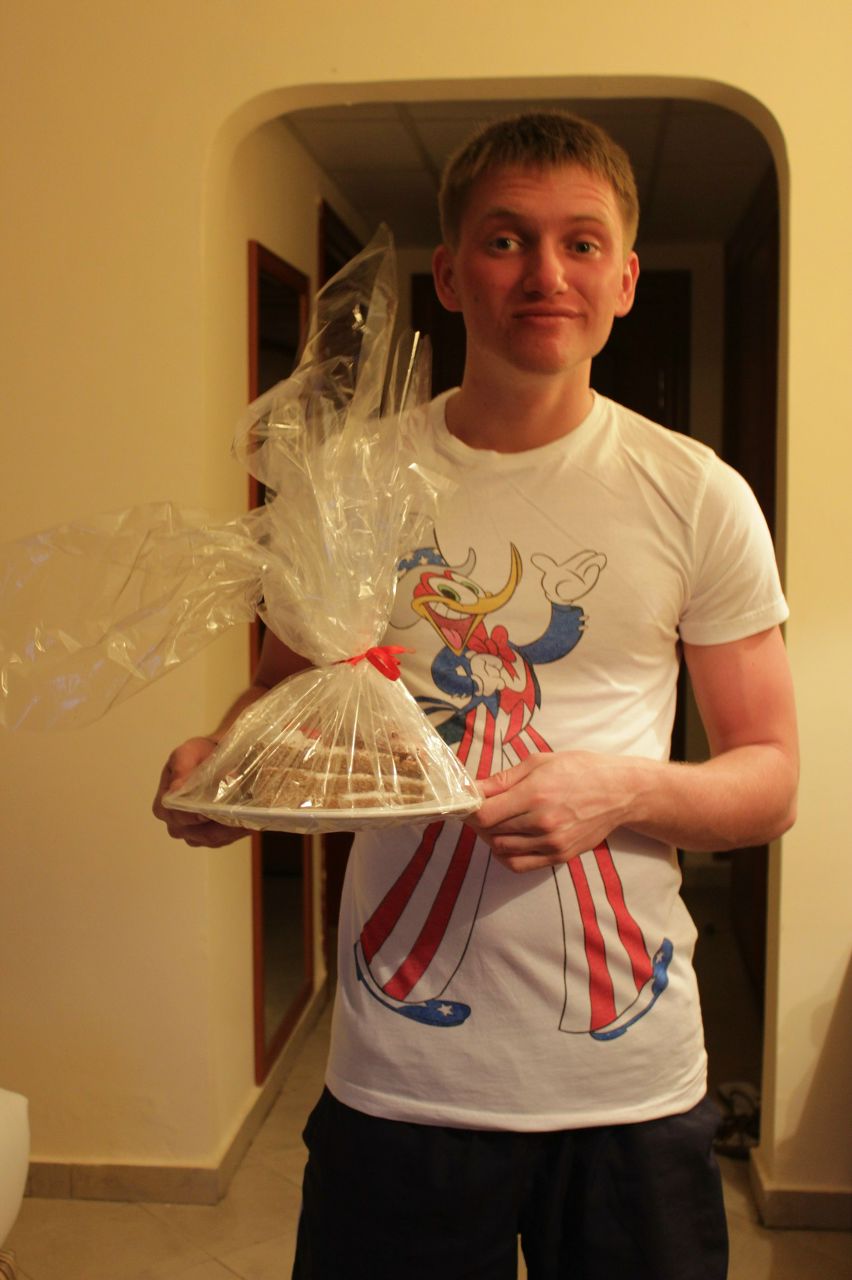 Андрей Васильев | Москва