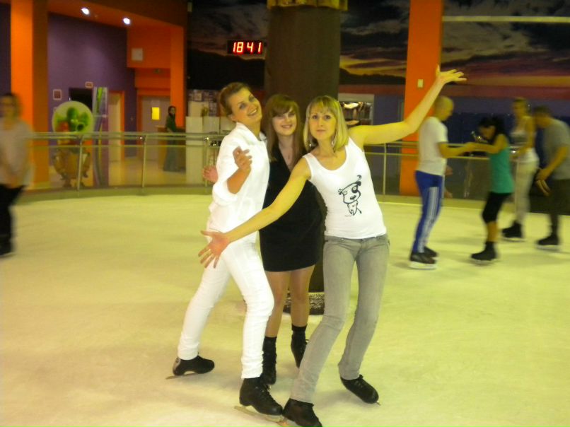 Инна Токовенко | Мироновка