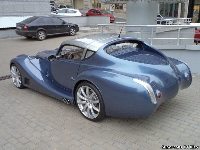 Денис Алексеев <<< DION >>> | Кировск