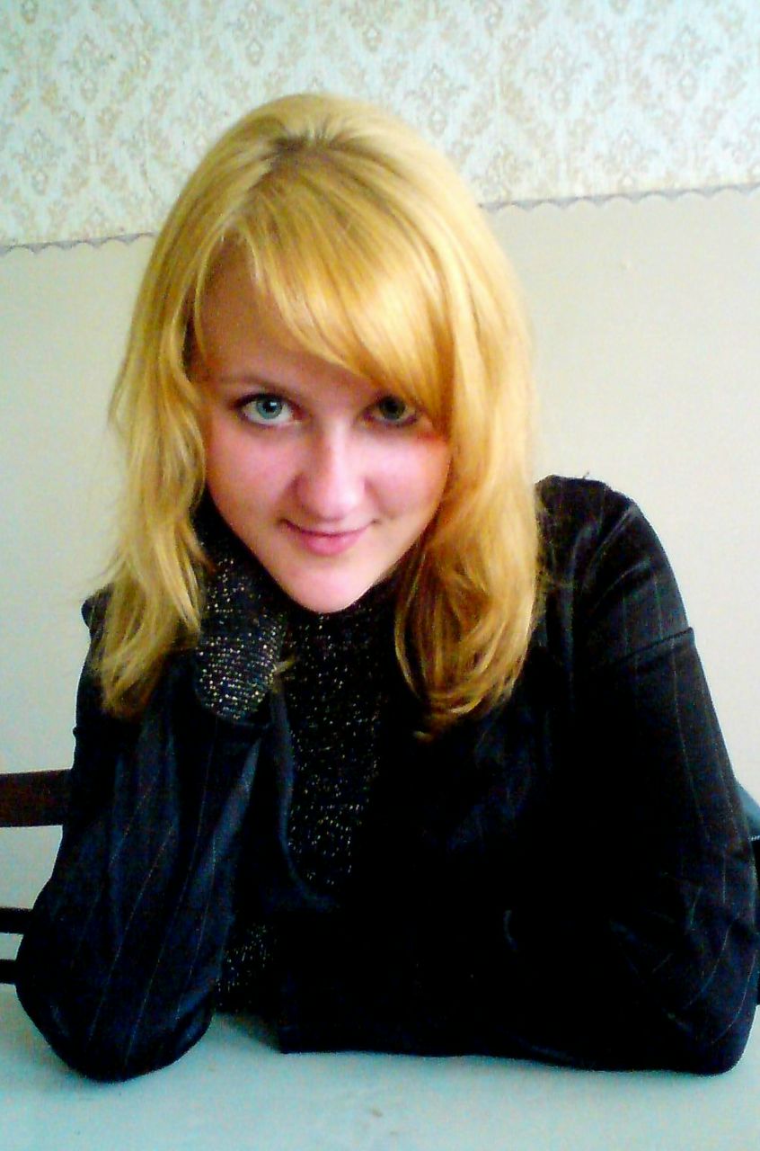 Татьяна Тихончик | 